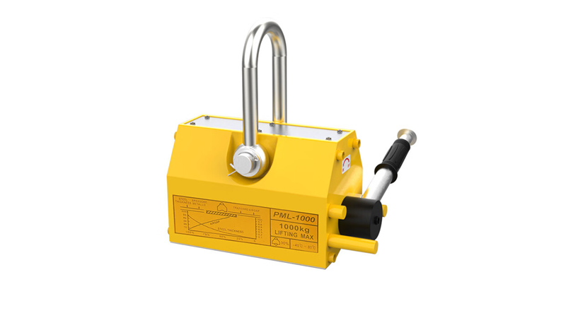 জাহাজ নির্মাণ শিল্পের জন্য একটি প্রয়োজনীয় ম্যাগনেটিক লিফটার ডিভাইস