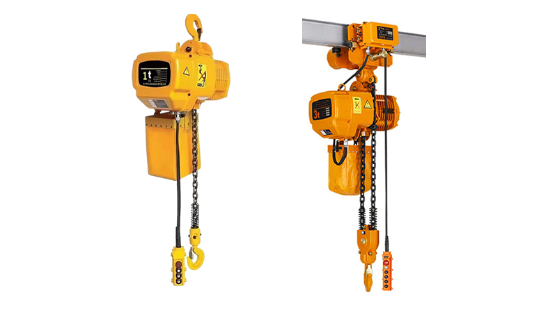 বৈদ্যুতিক উত্তোলন চালানোর সময় অস্বাভাবিক শব্দ কোথায় হয়?