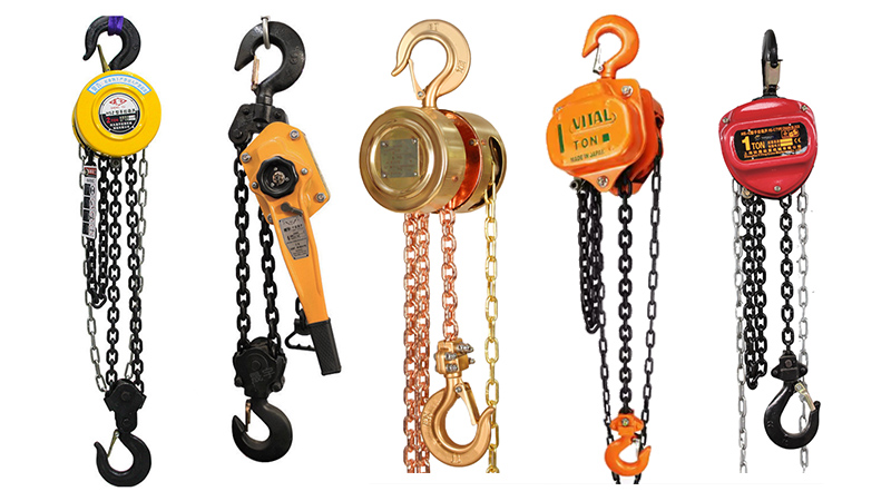 উত্তোলন ক্রেন কিভাবে শ্রেণীবদ্ধ করা হয়?