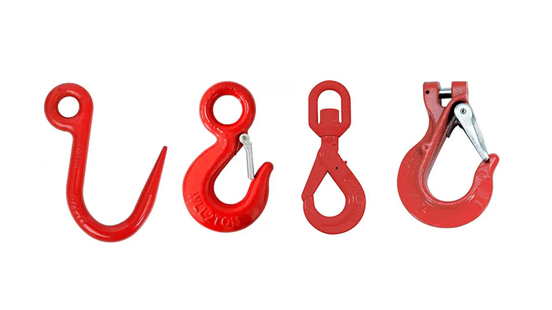 হুক স্ক্র্যাপিং জন্য মূল শর্ত