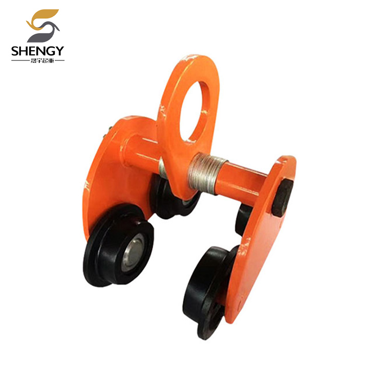 প্লেইন ট্রলি